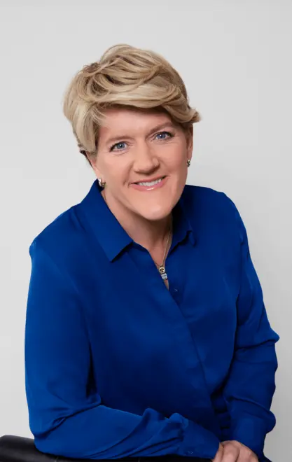 Clare Balding Clare Balding