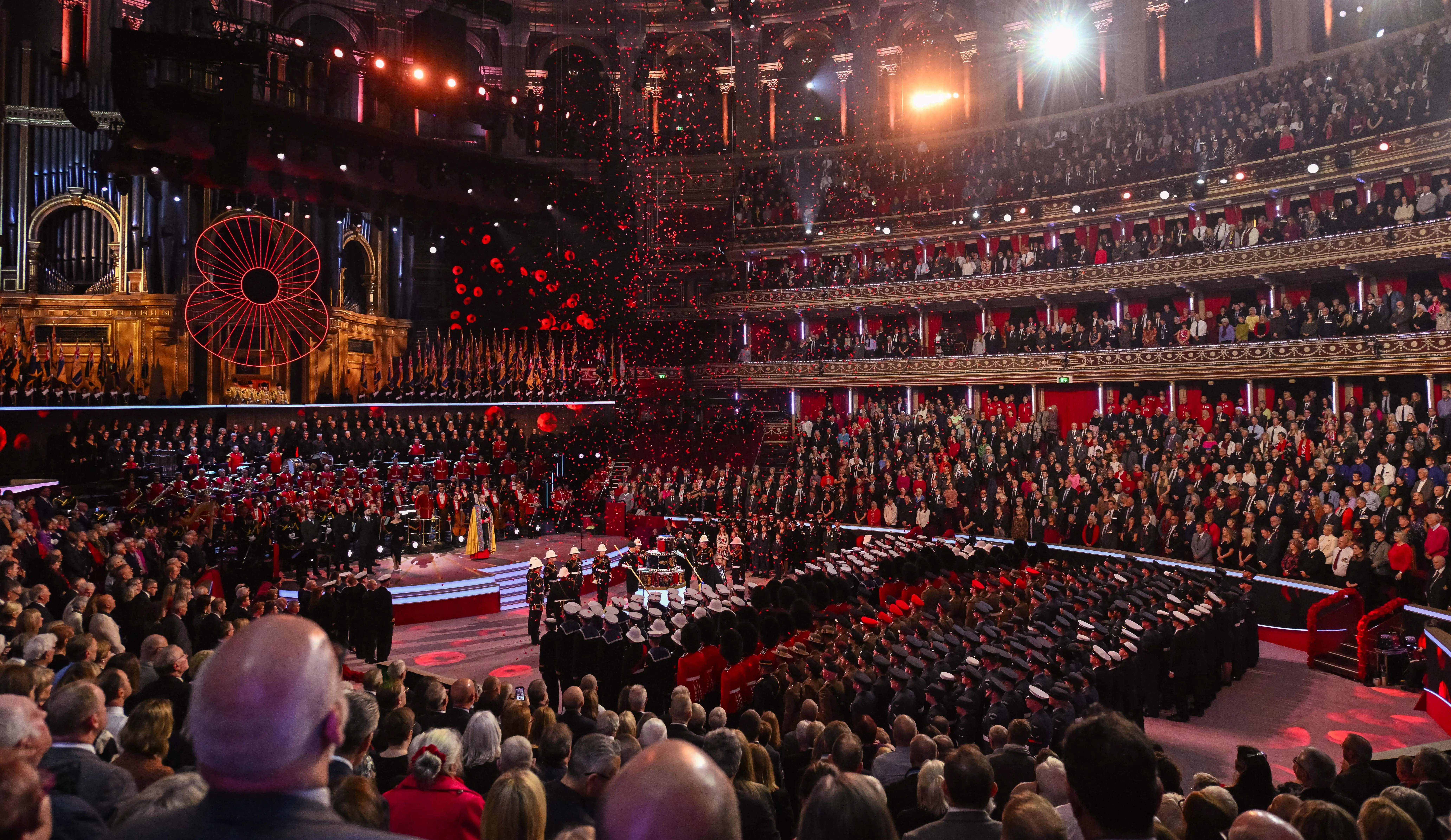 Remembrance | Get Involved | Royal British Legion