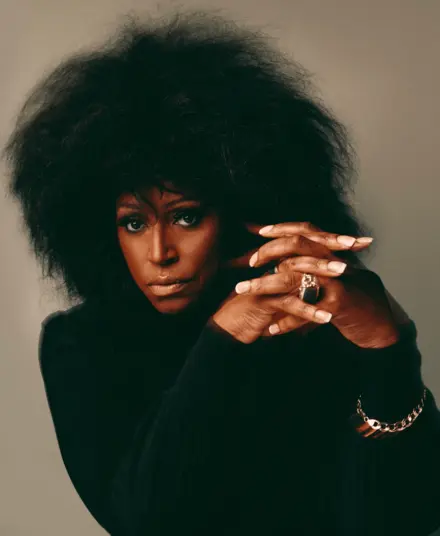 MICA PARIS MICA PARIS