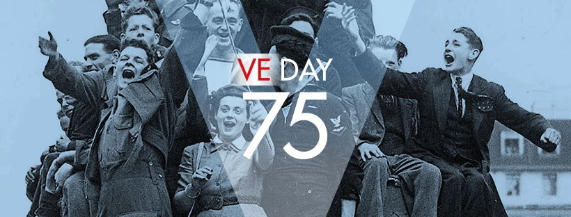 VE Day 75 | Remembrance Events | Royal British Legion