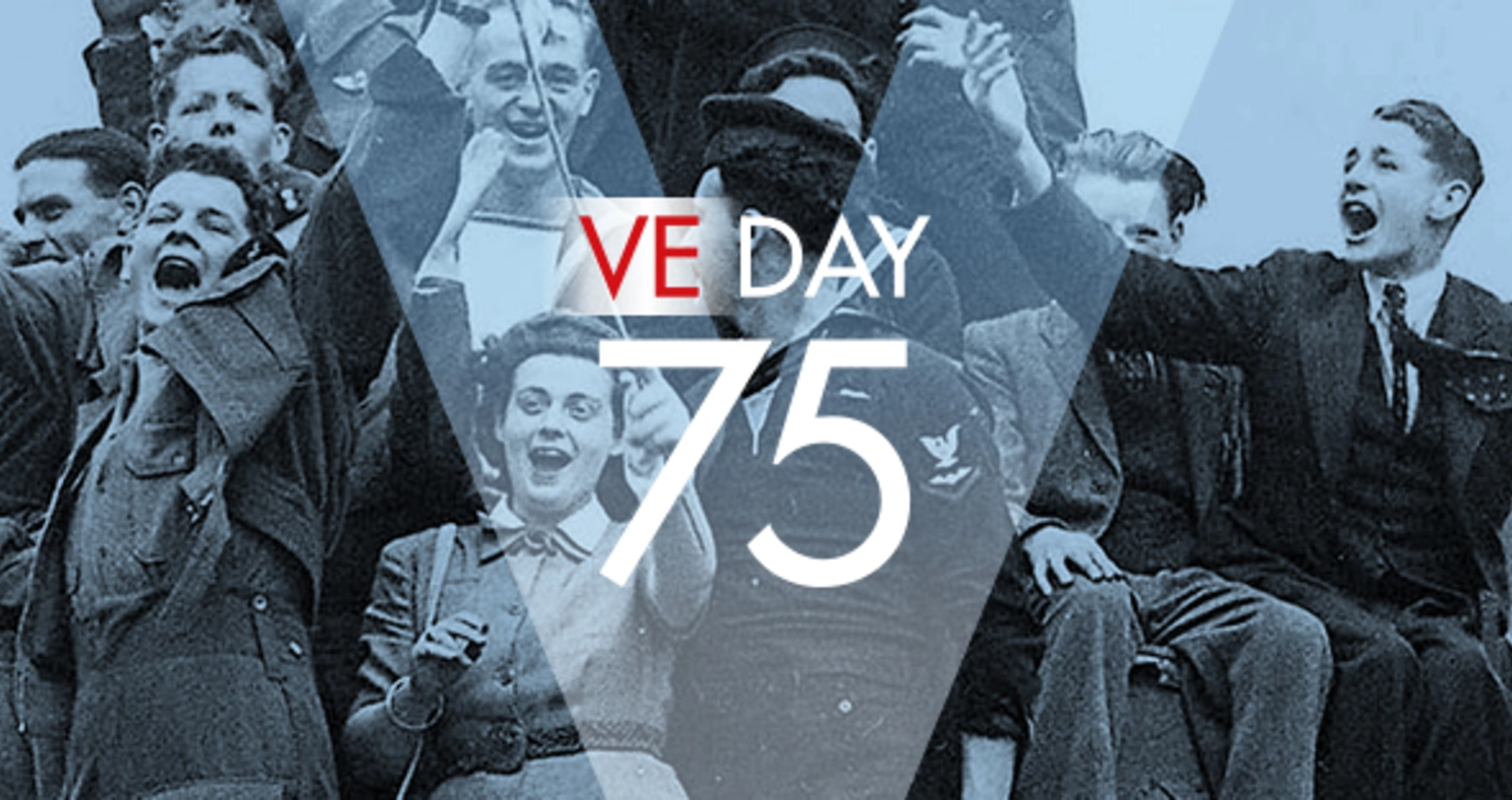 VE Day 75 | Remembrance Events | Royal British Legion