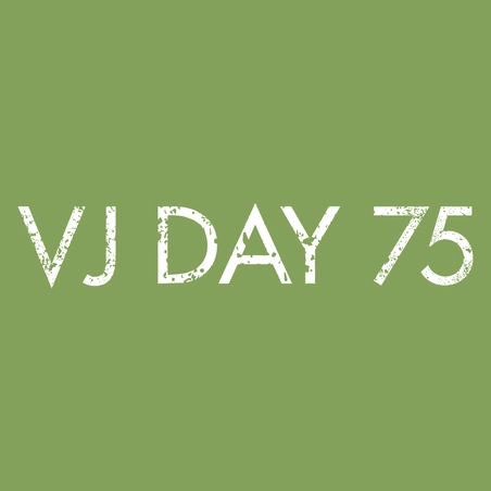 VJ DAY 75