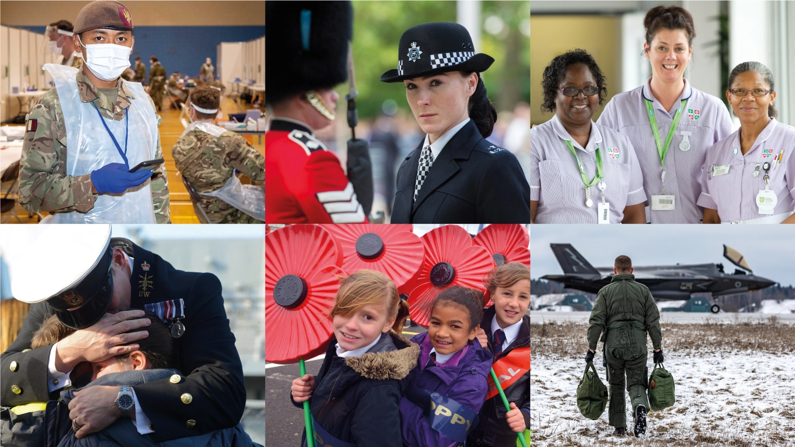 Key Stage 3 Resources | Teaching Remembrance | Royal British Legion