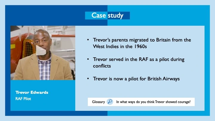 Key Stage 2 - Case Study