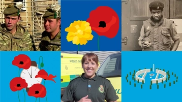 1 - People Who Serve People Who Serve