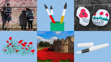 1- Remembrance Art Remembrance Art