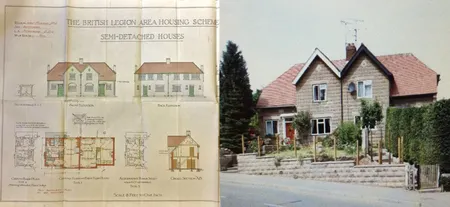 Bromyard Housing Bromyard Housing