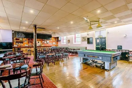 Deddington Club Deddington Club