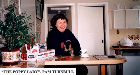 Pam Pam
