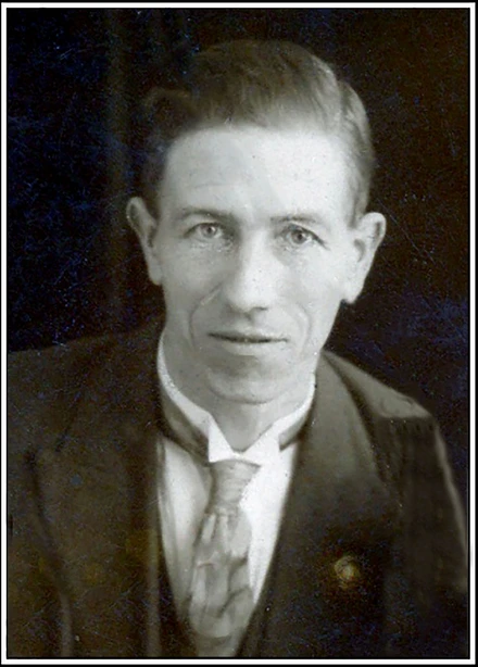 Caradog Jenkins 16-02-1930 image ""