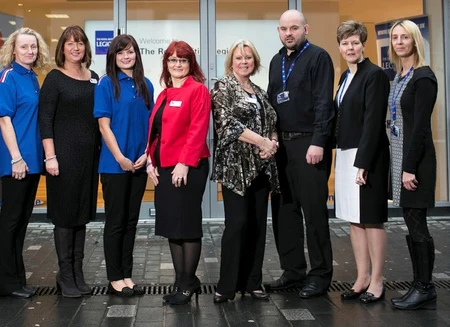 Liverpool pop in area team ""