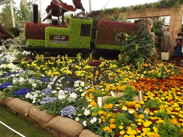 Chelsea Flower Show Chelsea Flower Show
