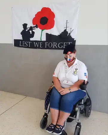 Remembrance 2020 Remembrance 2020