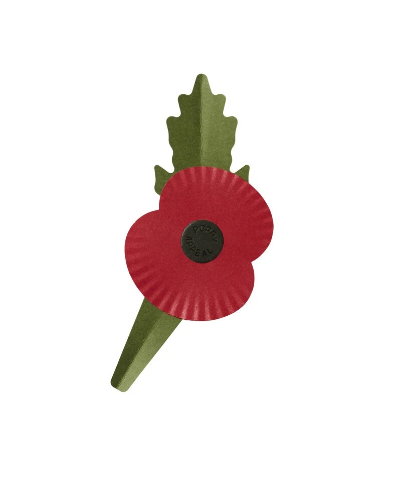 The Poppy