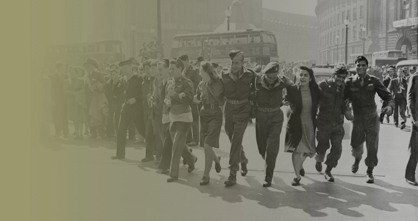 The impact, the aftermath and the future VJ Day 75 Royal British Legion
