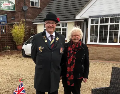 Alan Mabbutt Alan Mabbutt