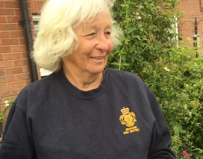 Ann Hickman Ann Hickman