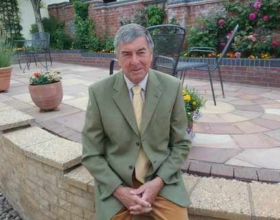 Austin Rust Austin Rust