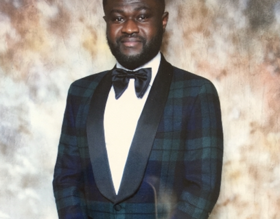 Ben Poku Ben Poku