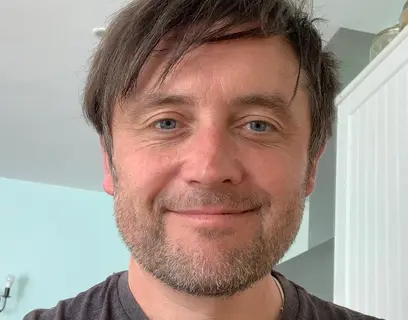 Ben Upton Ben Upton