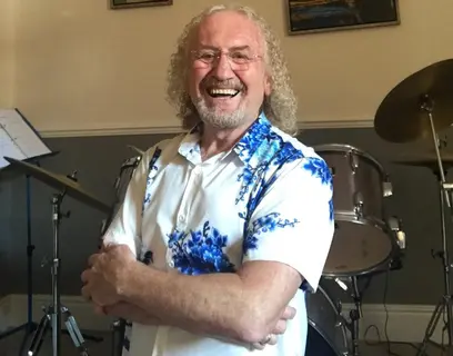 Chris Black Chris Black