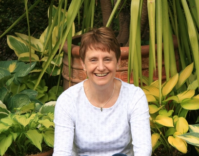 Jane Findlay