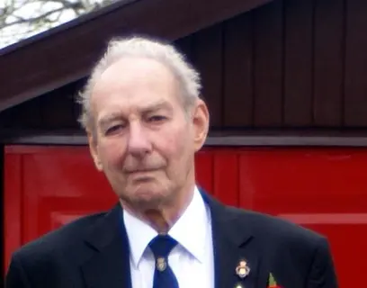 John Cornish John Cornish