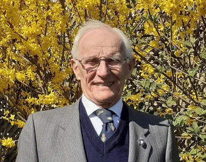 Malcolm Smither Malcolm Smither