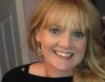 Michelle Copsey Michelle Copsey