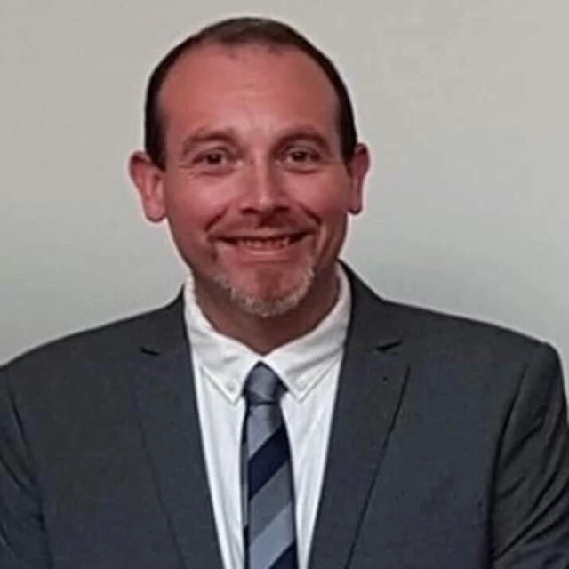 Paul Rankin (Actual)