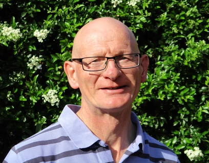 Peter Hardy Peter Hardy