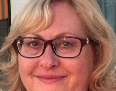 Sandra Evans Sandra Evans
