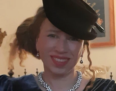 Sarah Stephenson Sarah Stephenson