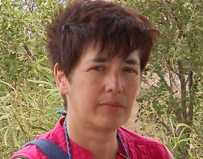 Susanna Fagg Susanna Fagg