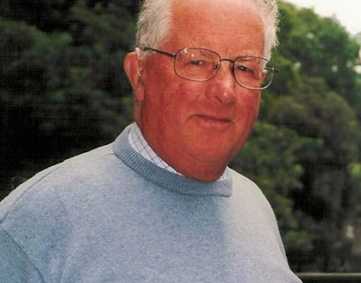 Ted Crawford Ted Crawford