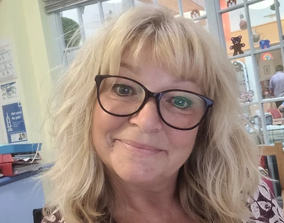 Yvonne Ferguson Yvonne Ferguson