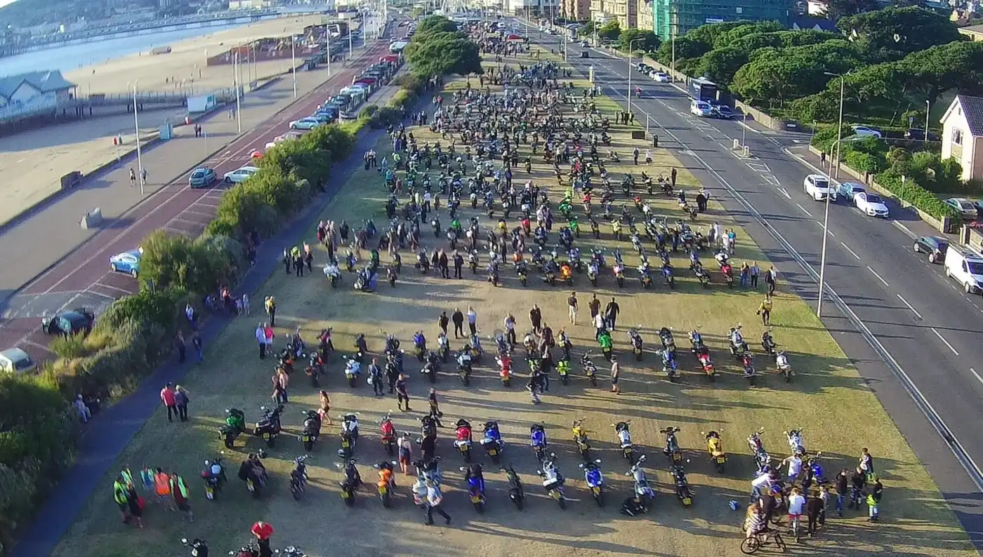 Bike event Bike event