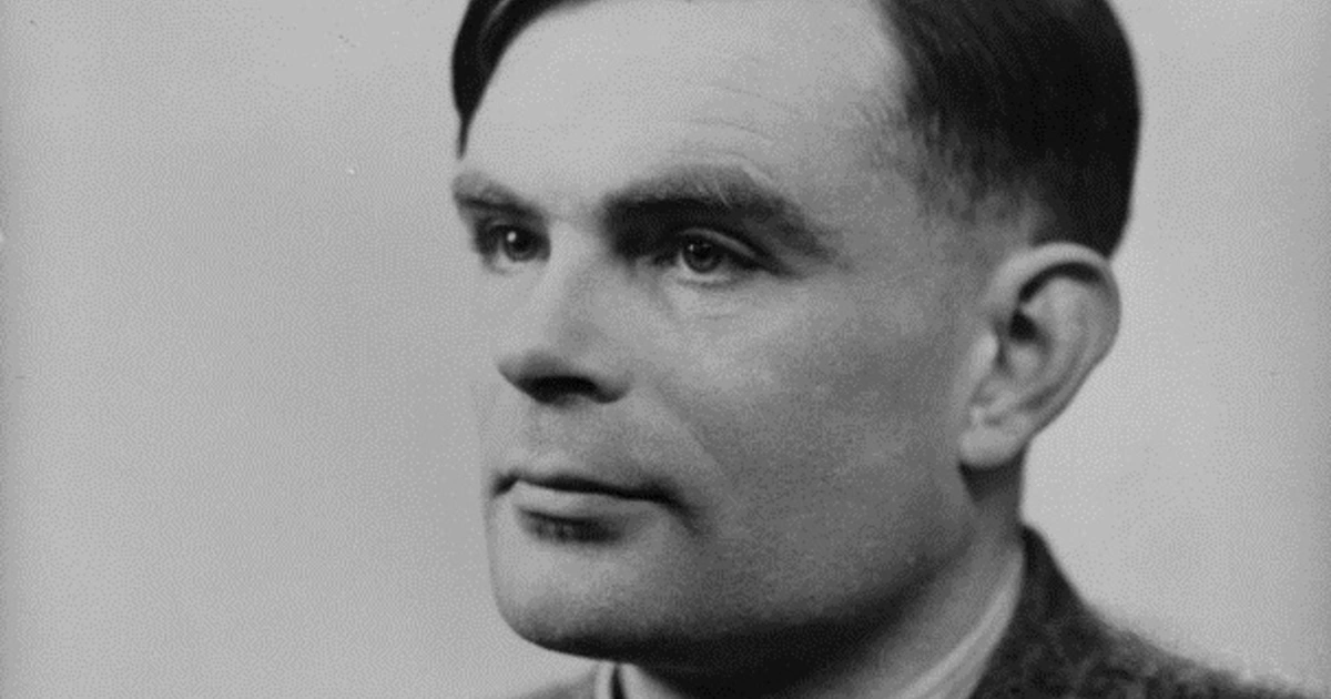 Secret Cambridge: The Alan Turing Tour