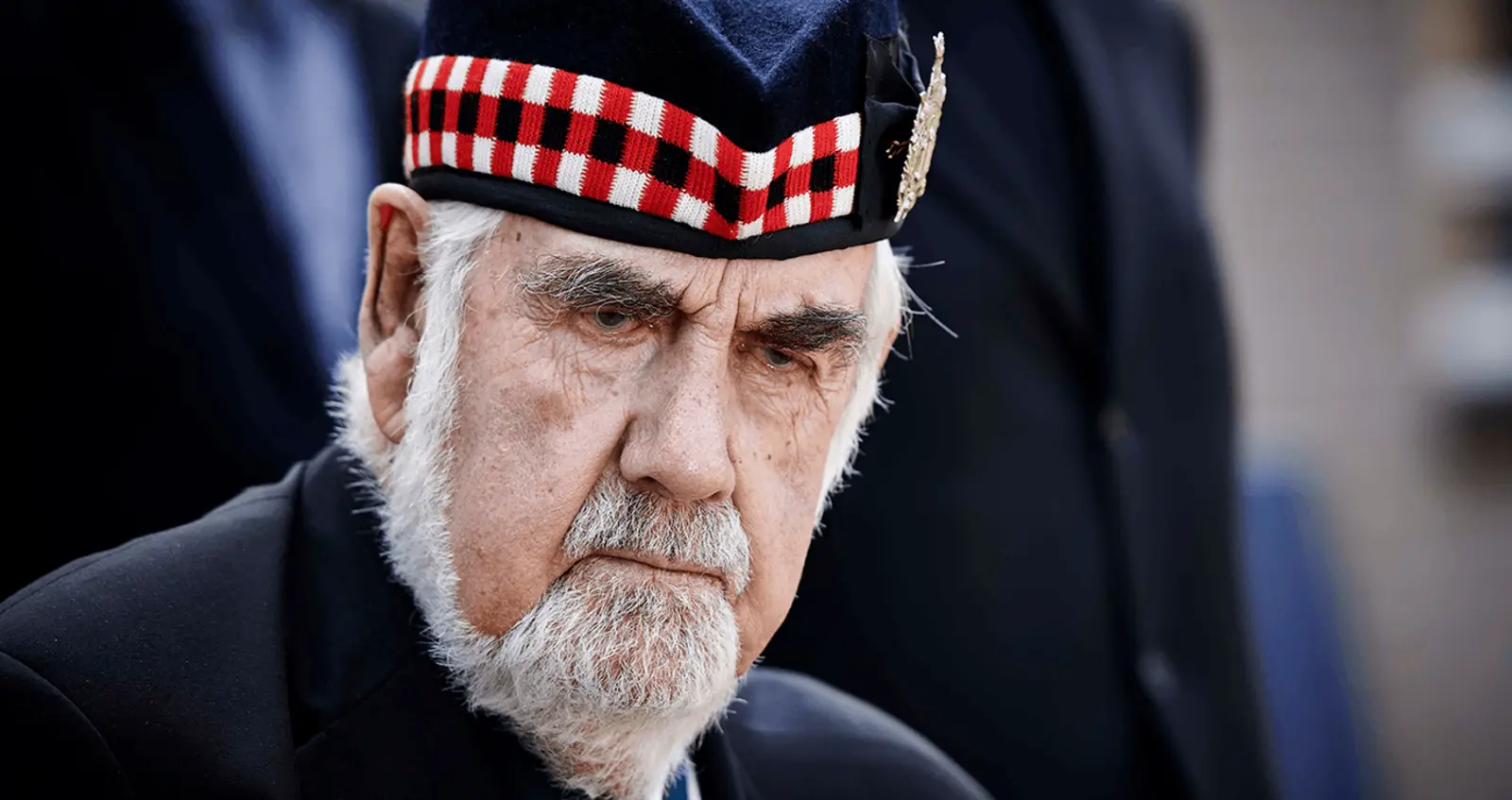 stories_bill_speakman_hero Bill Speakman