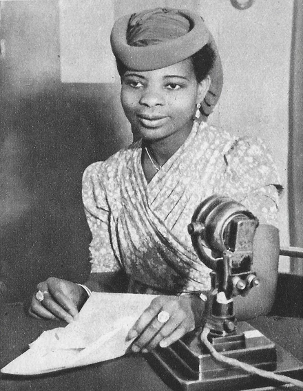 Princess Ademola Princess Ademola