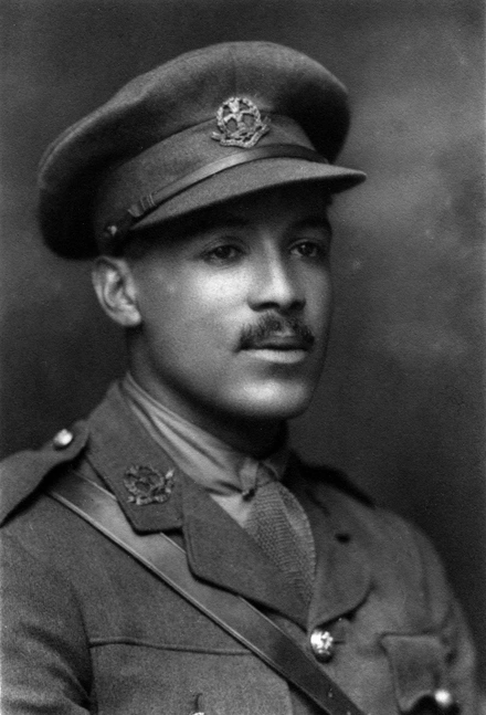 Walter Tull