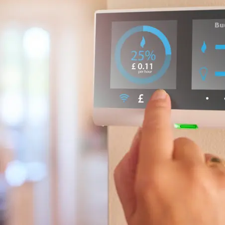 Energy smart meter Energy smart meter