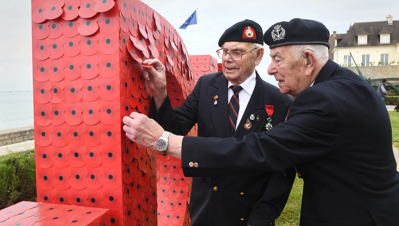 pa_royal_british_legion_normandy_006 pa_royal_british_legion_normandy_006