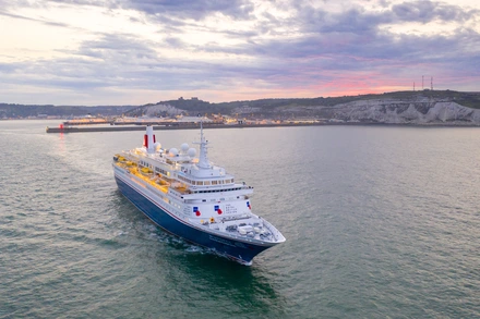voyage_of_remembrance Voyage of Remembrance departs Dover