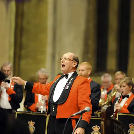 Truro Cathedral concert 24.9.11