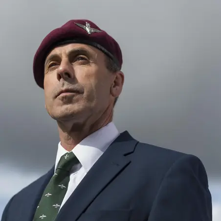 stories_trevor_bradshaw_medal Falklands veteran Trevor Bradshaw