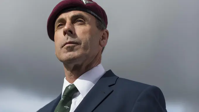 stories_trevor_bradshaw_medal Falklands veteran Trevor Bradshaw