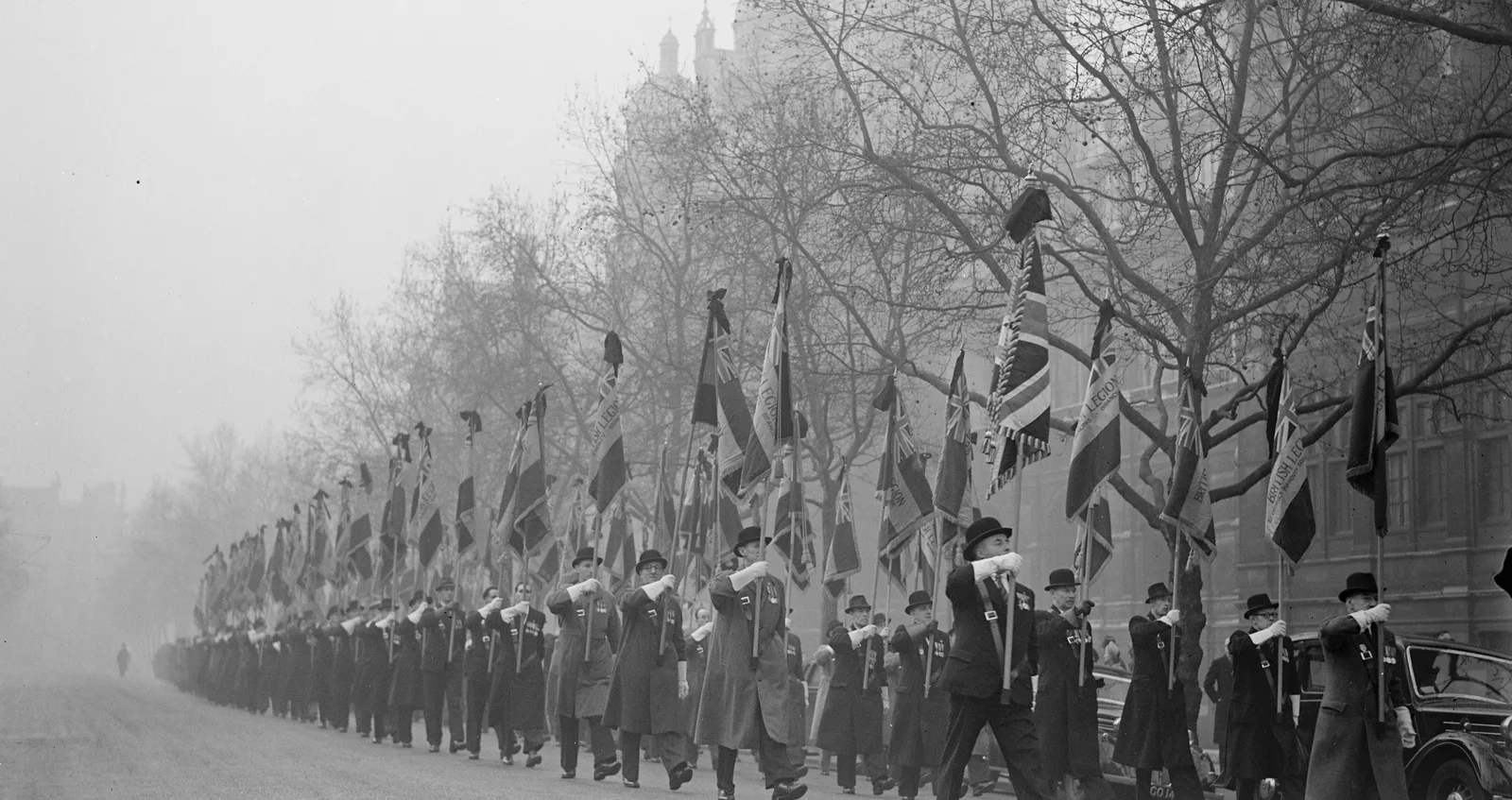 Earl Haig Anniversary Earl Haig Anniversary