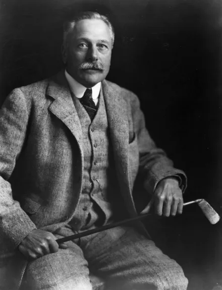 Earl Haig Earl Haig