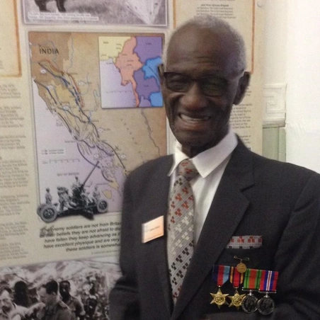 Joshua Ennin Joshua Ennin